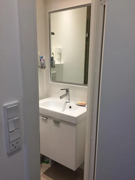 Guest house Tosleepincph Hotel Copenhagen Denmark