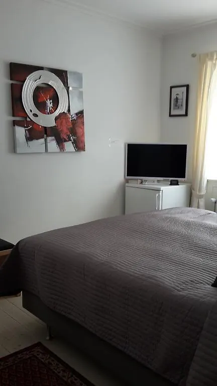 Tosleepincph Hotel Copenhagen