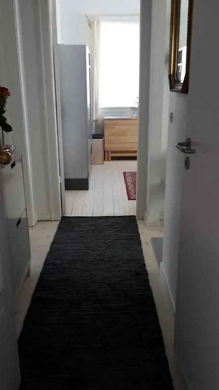 Tosleepincph Hotel Copenhagen Guest house