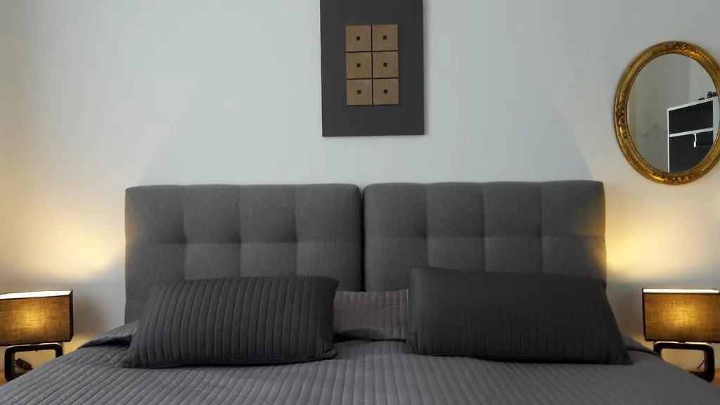 Guest house Tosleepincph Hotel Copenhagen Denmark